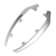 thumbnail image 1 of Front Bumper Molding Trim for W253 GLC Class 2017-2018 A2538852700 A2538852800, 1 of 5
