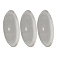 thumbnail image 1 of Advancent Paquete de 3 filtros de acero inoxidable para prensa de café, tamices reutilizables de red portátiles, utensilios de cocina, Juegos de servir café y té Adecuado para 350ml, 1 of 6