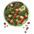 thumbnail image 4 of Salad Pizazz Raspberry Cranberry Walnut Frisco Fruit & Nut Topping, 4 oz, 4 of 4