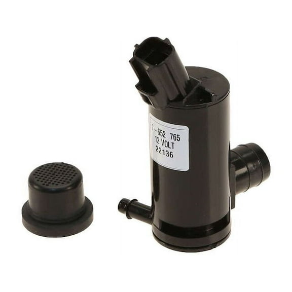 Front Washer Pump - Compatible with 1998 - 2007 Mazda B3000 1999 2000 2001 2002 2003 2004 2005 2006