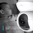 thumbnail image 3 of P Cámara Wifi Tp-link Tapo C200 Fullhd 1080p Infrarrojo, 3 of 4
