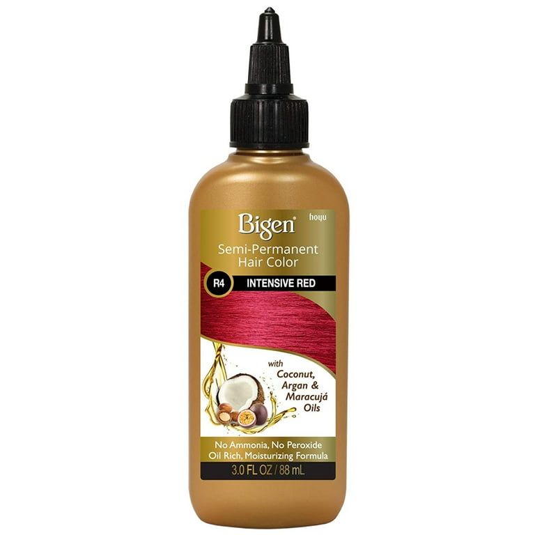 BIGEN Semi Permanent Color (3oz) BIGEN Semi Permanent Color (3oz)