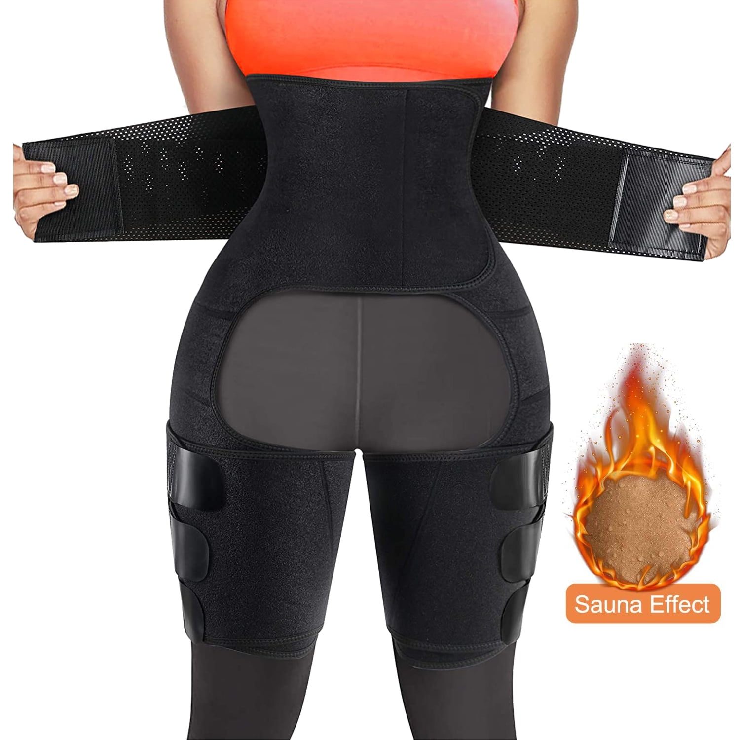 waist trainer target