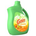 thumbnail image 5 of Gain Island Fresh, 150 Loads Liquid Fabric Softener, 129 fl oz, 5 of 6