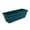 Army Green, variant on Selrti Rectangular Planter, Large Plant Pot with Drainage Holes, Long Planter Box with Saucer for Windowsill, Vegetables