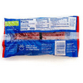 thumbnail image 3 of Red Vines Twists Original Red Licorice Candy, 4 oz, Pack of 2, Packaged by packLogic, 3 of 5