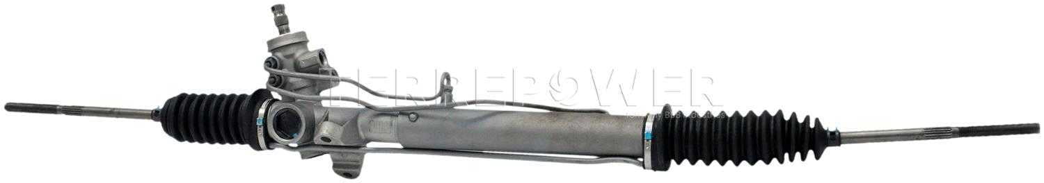 TERREPOWER formerly BBB Industries 102-0167 Power Steering Rack and Pinion Unit