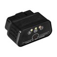 thumbnail image 1 of KONNWEI KW903 BT 4.0 Wireless OBD-II Car Auto Diagnostic Scan Tools Car Detector Tester Scanner for GuanGuan, 1 of 5
