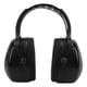 thumbnail image 2 of Orejeras de protección, Orejeras silenciosas Negras Orejeras insonorizadas Protección auditiva Auriculares Integración Perfecta Jadeshay A, 2 of 8