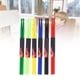 thumbnail image 1 of Baquetas De Nailon, 12 Baquetas De 42 Cm, Mango Antideslizante, Elásticas Para Tocar, 1 of 7