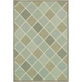 thumbnail image 1 of Couristan 24702007076109T 7 ft. 6 in. x 10 ft. 9 in. Monaco Meridian Rug - Multicolor, 1 of 2