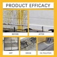 thumbnail image 4 of 120ml Heavy Duty Kitchen Degreaser Spray For Oil Stains - Powerful Multi-surface Cleaner For Stove Tops, Range Hoods, And Kitchen Surfaces, 4 of 5