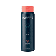 Harrys Body Wash Fig 16 fl oz
