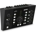thumbnail image 6 of Audient Audio 328216 Nero Desktop Monitor Controller, 6 of 6
