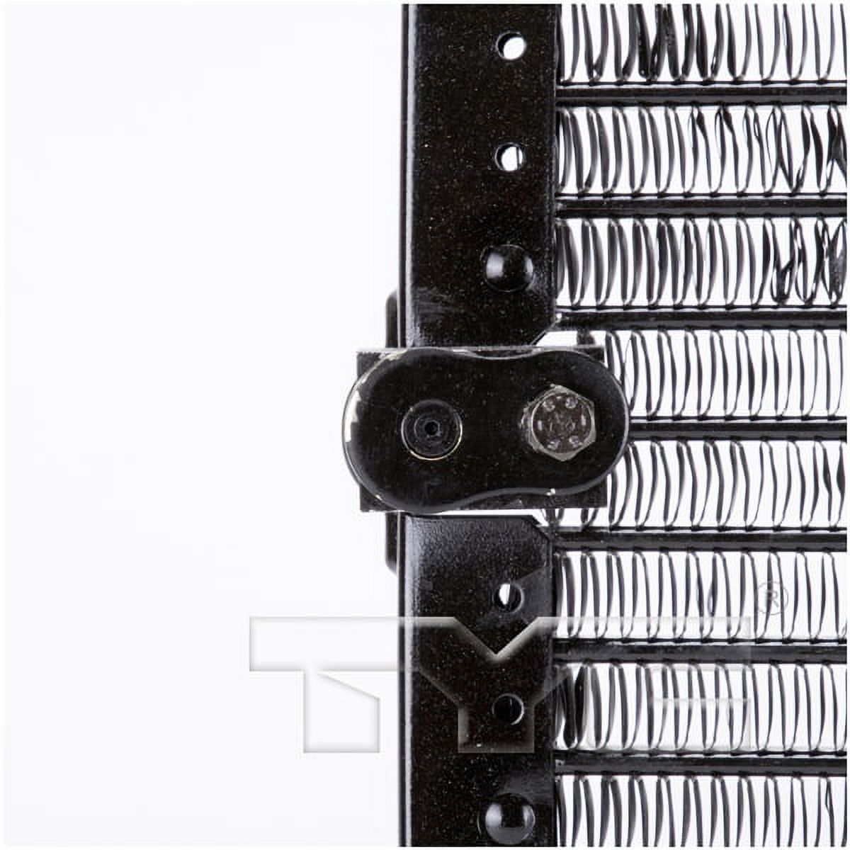 TYC 4562 for Acura/honda Serpentine Replacement Condenser Fits 2007 Mazda 3