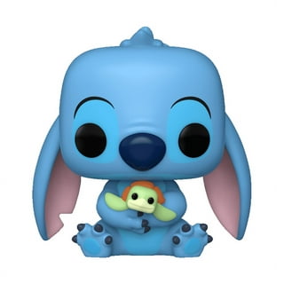 Funko - Figurine Funko Pop! Disney: Lilo & Stitch - Stitch w/Ukelele -  Mangas - Rue du Commerce