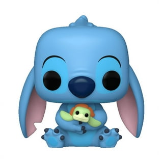 Lilo & Stitch Stitch 10-Inch Funko Pop! Vinyl Figure #1046