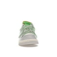 thumbnail image 3 of Nike Men's Dunk Low Off-White Lot 7 Shoes, from StockX, 3 of 5