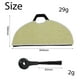 thumbnail image 5 of Microfiber Pad Rags With Side Brush For Shark AV2610WA RV2610WA RV2620WD RV240 Sweeping Robot Vacuum Cleaner Parts Accessories, 5 of 11