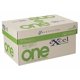 thumbnail image 4 of Papel sin carbono Excel One, 2 partes, 8,5 x 11 (canario/blanco brillante), 4 of 5