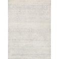 thumbnail image 1 of Pasargad PDR-6 6x8 6 x 8 ft. Vogue Hand-Knotted Wool Area Rug, Gray, 1 of 1