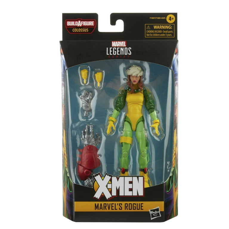 Hasbro Marvel Legends Series 6-inch Scale Action Figure Toy