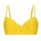 thumbnail image 2 of Trajes de Baño de Bikini de Mujer Nuevo Diseño Dividido de Moda, Bikini Casual Sexy con Almohadilla de Pecho Extraíble, 2 of 5