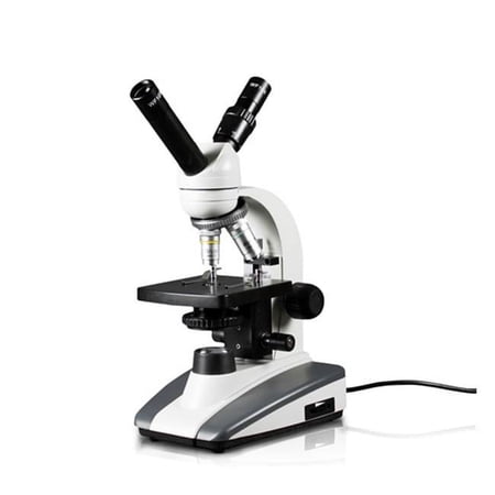 Vision Scientific VME0010-T-LD ME100T Dual View Microscope with 1.25 ABBE Condenser price history on PriceWatchPro