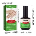 thumbnail image 3 of NARABB Keratin Nail Growth Oil 15ml, 3 of 9