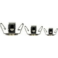 thumbnail image 2 of Dorman 800-093 Fuel Line Retaining Clip - 1 Each - 5/16 In. , 3/8 In. and 1/2 In., 2 of 2