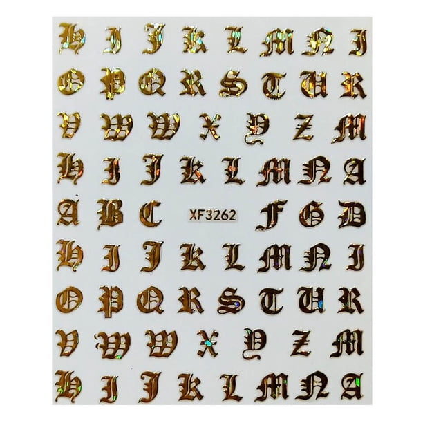 Uñas postizas a presión, regalos para mujeres, moda, arte, multicolor, inglés, carácter, red, rojo, barra de uñas, esmalte de uñas