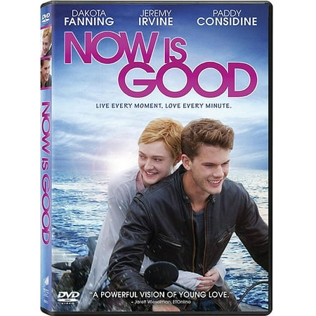 Now Is Good (Anamorphic Widescreen)
