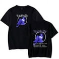 thumbnail image 2 of Tori Kelly Take Control Tour T-shirt Women Men Crewneck Casual Fshon Short Sleeve Tee, 2 of 3