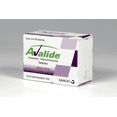 thumbnail image 1 of Avalide 300/12.5 mg 28 tabletas, 1 of 2