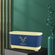 thumbnail image 4 of Limpiador Ultrasónico de La Joyería Portátil, Relojes Profesionales de Bajo de Afeitadora de Afeitadores de Afeitadora de Gafas de Limpieza oscuro Yinane Limpiador ultrasónico, 4 of 8