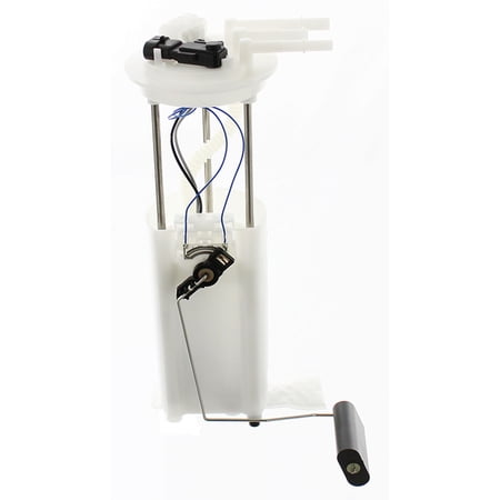Agility Auto Parts 4010157 Fuel Pump Module Fits Buick Cadillac Pontiac 1998-2000