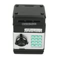 thumbnail image 3 of ATM Password Money Box, Cartoon Piggy Bank ABS  for Kids, 3 of 8