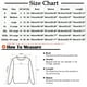 thumbnail image 2 of Sudadera sin capucha para hombre, informal, a la moda, con cuello alto, estampado, cremallera, jersey de manga larga, blusa de poliéster para hombre, 2 of 3