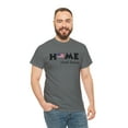 thumbnail image 6 of South Dakota Cotton Tee, 6 of 12