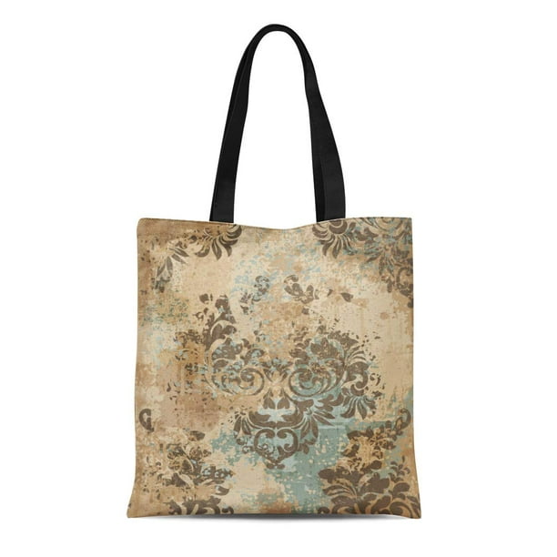 Luxury canvas hotsell bag