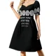 thumbnail image 1 of Vestido sin mangas East 17 Stay Now, vestidos formales para ocasiones especiales, vestidos africanos para mujer, vestido vintage., 1 of 8