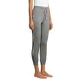 thumbnail image 4 of Secret Treasures Women's and Women's Plus Pajama Jogger, 4 of 6