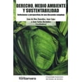 thumbnail image 1 of Derecho, medio ambiente y sustentabilidad Blanco, 1 of 2