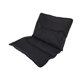 thumbnail image 5 of Cojín Ligero DYNWAVEMX para asiento de estadio 78x52cm negro, 5 of 8