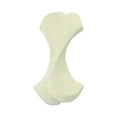 thumbnail image 1 of Tough Natural Rubber Dog Chew Toy for Aggressive Chewers - Molar Teeth Cleaning for Large Dogs, 1 of 4