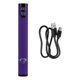 thumbnail image 2 of Kit de Mini Soldador Eléctrico Sin Cabezal con Batería de 510 Hilos y Temperatura Ajustable, Color Violeta, 2 of 5