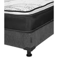 thumbnail image 4 of Colchón Matrimonial Premier + Box + Almohada One + Protector Cloud, 4 of 8
