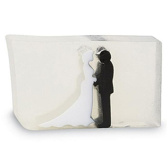 Holy Matrimony 5.8 oz. Bar Soap in Shrinkwrap