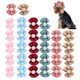thumbnail image 5 of Lazos Para El Cuidado De Mascotas, Accesorios Decorativos Para Mascotas, Lazos Para El Pelo De Mascotas, Accesorios Para La Cabeza Para Mascotas, Suministros Para Disfraces De ANGGREK Otros, 5 of 8
