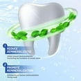 thumbnail image 6 of 7.5% Hydroxyapatite Toothpaste, Hydroxyapatite Toothpaste, 7.5% White Tooth Repair Hydroxyapatite, 7.5% Repair Toothpaste, Gentle Mint, Fresh Breath, 6 of 7